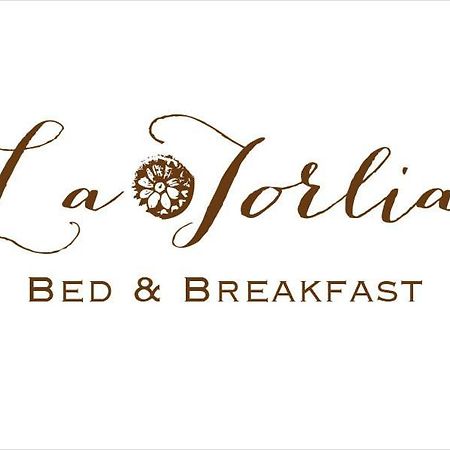 La Torlia - Bed & Breakfast Mottola Dış mekan fotoğraf