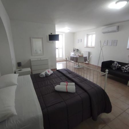 La Torlia - Bed & Breakfast Mottola Dış mekan fotoğraf