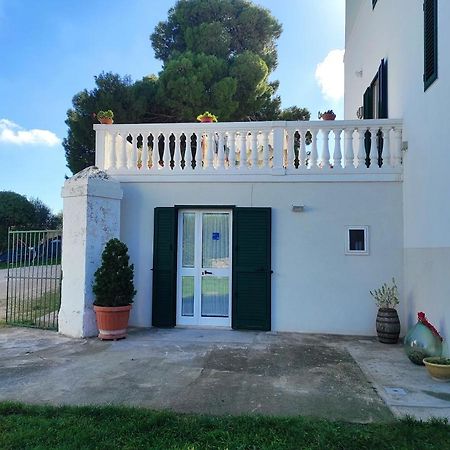 La Torlia - Bed & Breakfast Mottola Dış mekan fotoğraf