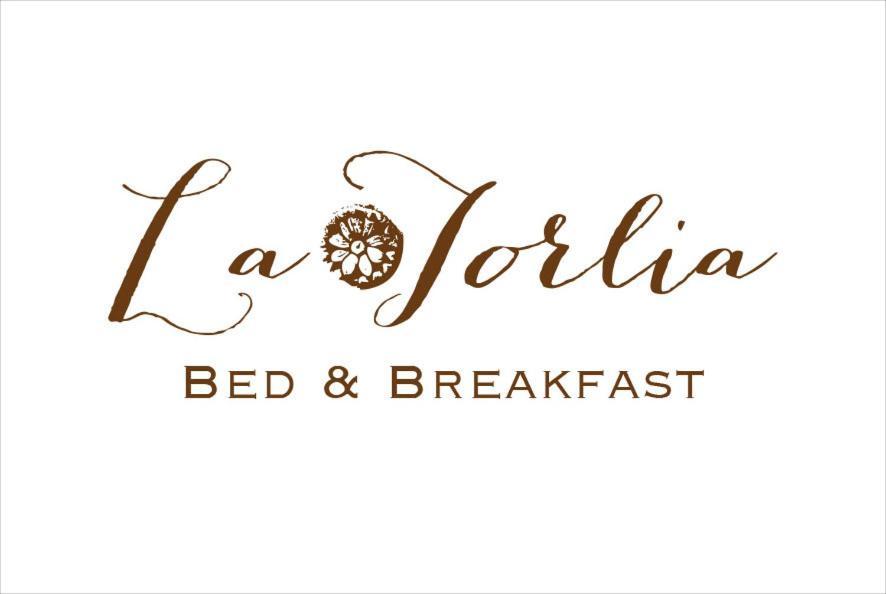 La Torlia - Bed & Breakfast Mottola Dış mekan fotoğraf